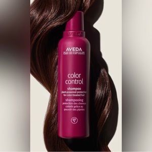 Aveda Color Control Shampoo